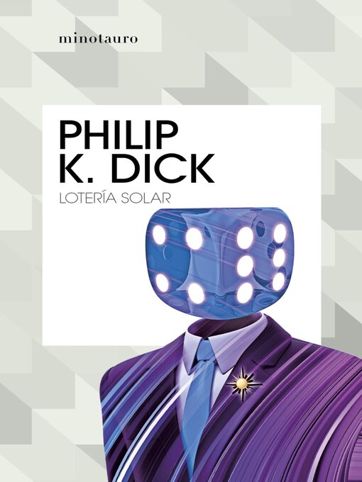 Title details for Lotería solar by Philip K. Dick - Available